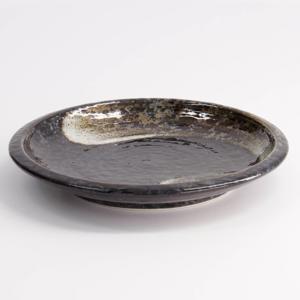 Tokyo Design Studio Arahake Round Plate 14cm